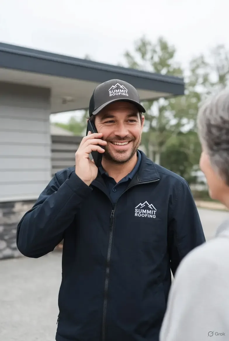 Flat Roof Leak Repair Smithville, OK FAQs